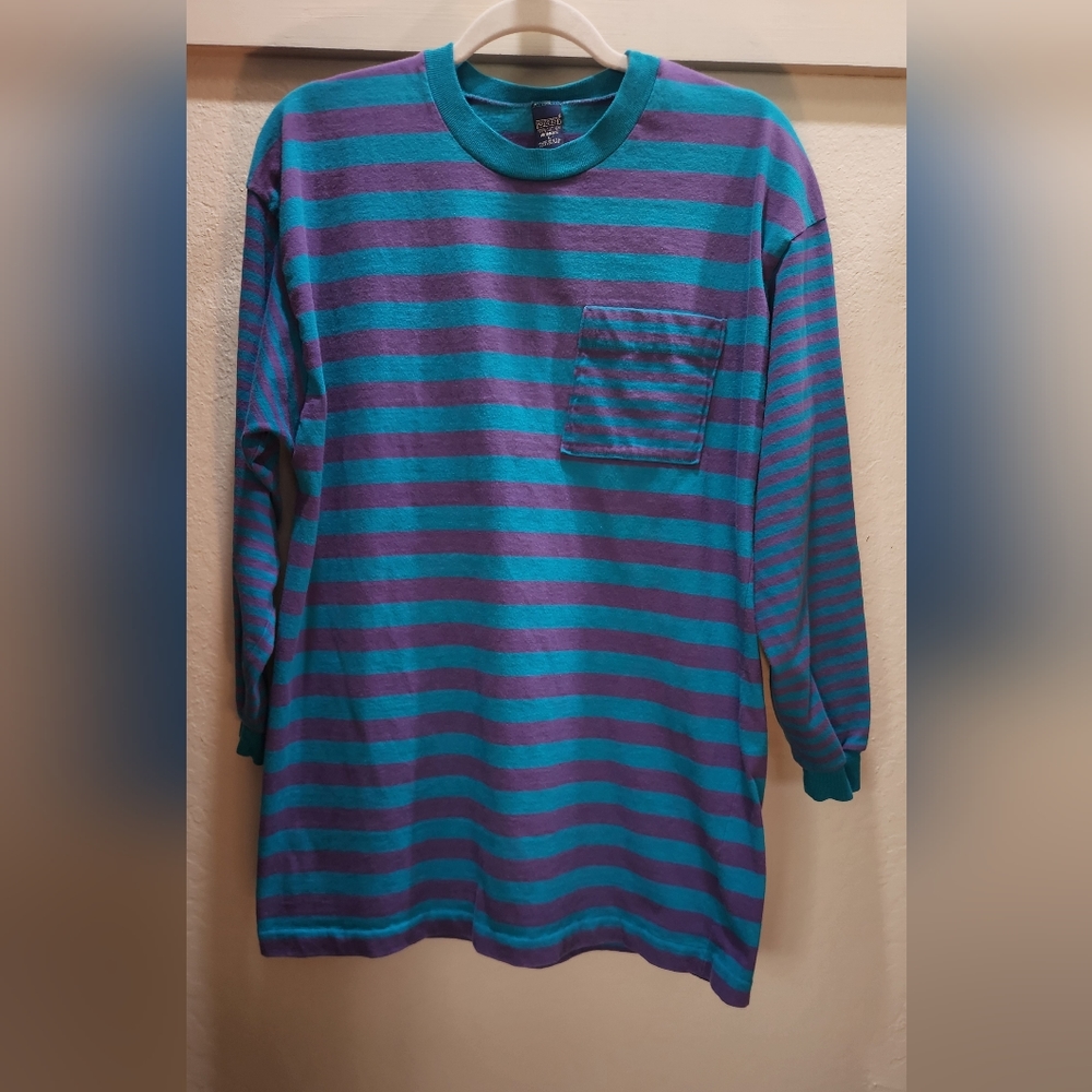 Lands' End long sleeve